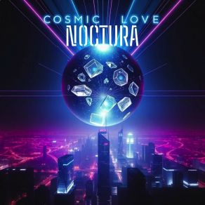 Download track Love In The Evening Noctura