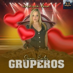 Download track Cassette Pirata Super Exitos Gruperos