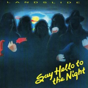 Download track Hold Me All Through The Night The Landslide