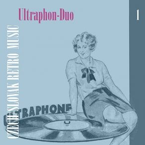 Download track Bílé Konvalinky Ultraphon Duo