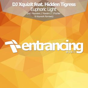 Download track Euphoric Light (Maywave Remix) DJ Xquizit, Hidden Tigress