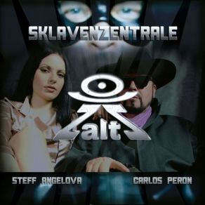 Download track Sklavenzentrale (Loop) Carlos Peron, Steff Angelova, Side Projects, ZALTZLoop