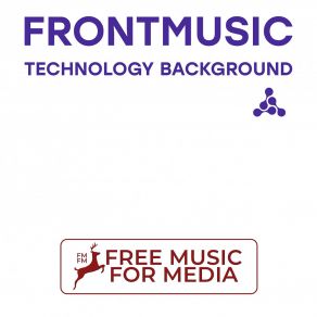 Download track Dark Technology Frontmusic