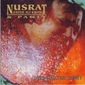 Download track Yeh Jo Halka Halka Nusrat Fateh Ali Khan