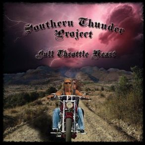 Download track Outlaw In Me Southern Thunder Project