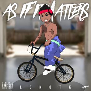 Download track Fit The Patek Leno TK