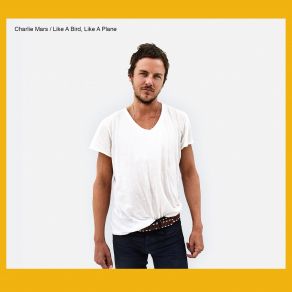 Download track Banging On Your Door Charlie Mars