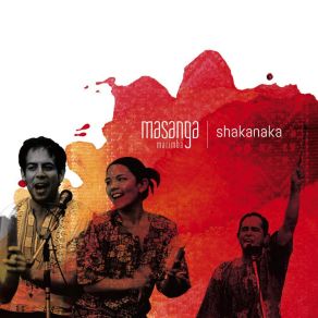 Download track Chikende Masanga Marimba Ensemble