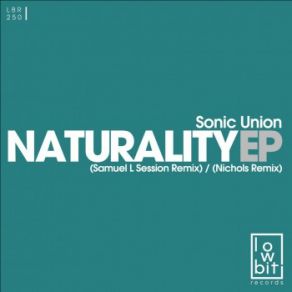 Download track Naturality Sonic Union