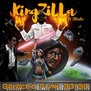 Download track Terror KingZiLLaBlake