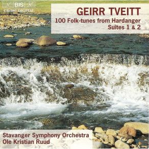 Download track 15 Suite No. 1 - The Last Farewell Geirr Tveitt