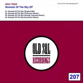 Download track Nomads Of The Sky (George Yammine Remix) Alex Vidal