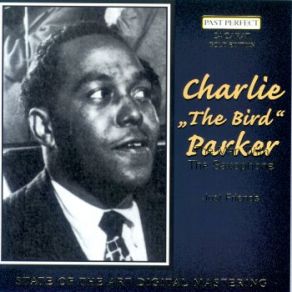 Download track Easy To Love Charlie Parker