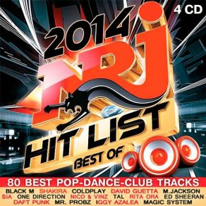 Download track Blast Off (Radio Edit Clean) David Guetta