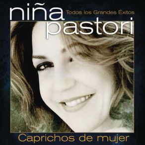 Download track Ese Gitano Niña Pastori