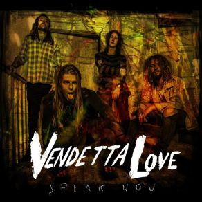 Download track What's In The Blood? Love Vendetta