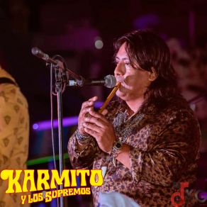 Download track Las Cuatro Mujeres Karmito