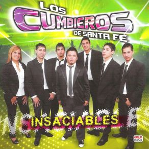 Download track Hasta La Eternidad Los Cumbieros De Santa Fe