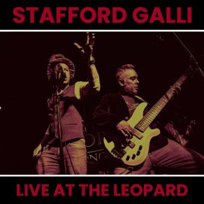 Download track We Are Your People (Live) Stafford Galli