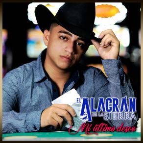 Download track Ya Tiene Novio Mi Ex El Alacran De La Sierra