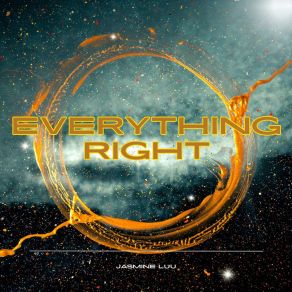 Download track Everything Right Jasmine Luu