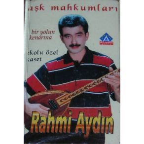 Download track Bu Ne Acayip Dünya Rahmi Aydın