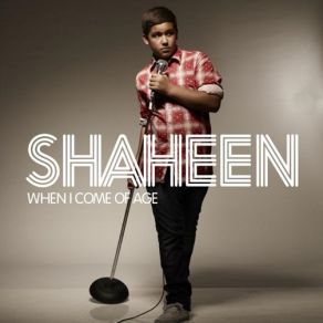 Download track Hip Teens (Don'T Wear Blue Jeans) Shaheen