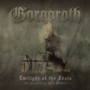 Download track Blod Og Minne Gorgoroth