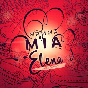 Download track Mamma Mia (Extended) [Glance] Elena