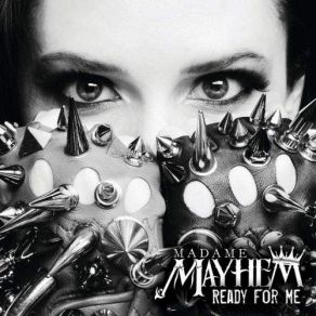 Download track Say Go Madame Mayhem