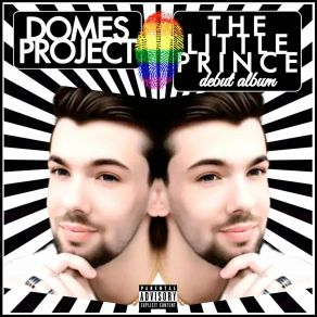 Download track The Little Princess Domes Project