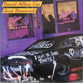 Download track It's Great To Be Single Again David Allan Coe