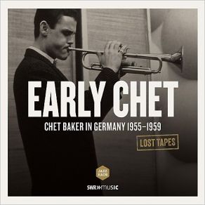 Download track Brash Chet Baker