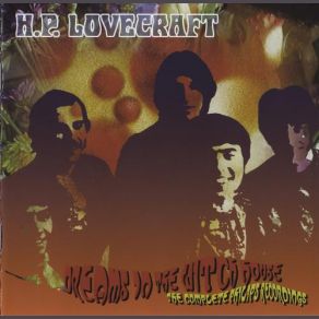 Download track High Flying Bird H. P. Lovecraft