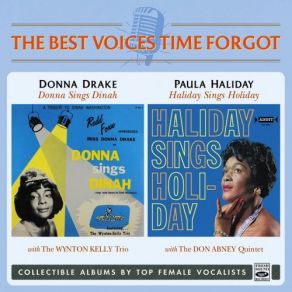 Download track For All We Know Donna Drake, Paula HalidayWynton Kelly, Jimmy Cobb, Ketter Betts