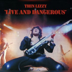 Download track Baby Drives Me Crazy Thin Lizzy