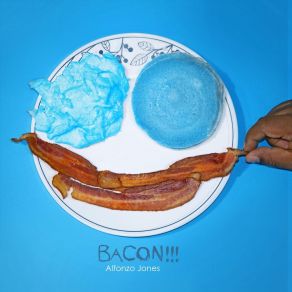 Download track It's Bacon AlfonzoM. E. R. C