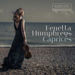 Download track Haigh: Variations On Paganini's Caprice No. 24 In A Minor: Samoyed Paganini' Fenella Humphreys