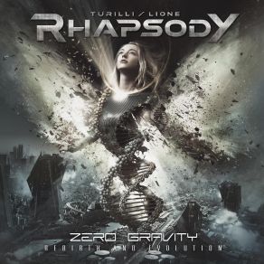 Download track Arcanum Turilli-Lione Rhapsody