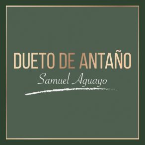 Download track Aunque Lo Niegues Carlos Samuel Aguayo