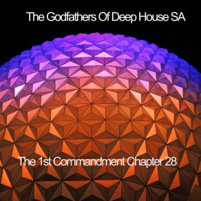 Download track What Is Deep The Godfathers Of Deep House SA