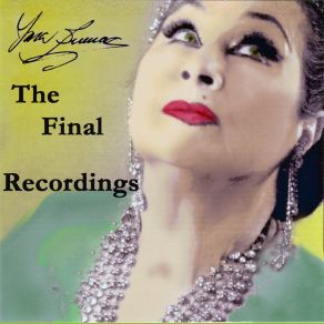 Download track Eyes Of Aleli Yma Sumac