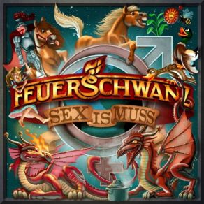 Download track Sex Is Muss Feuerschwanz