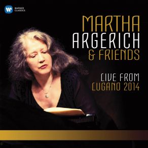 Download track La Création Du Monde, Op. 81b- IV. Scherzo (Live) Martha Argerich