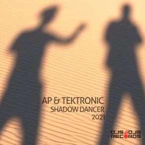 Download track Shadow Dancer (Extended Mix 2021) Ap