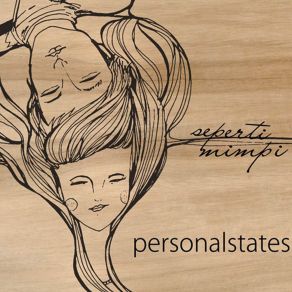 Download track Hilang Personal States