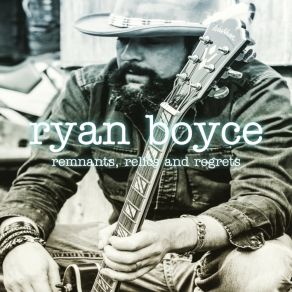 Download track Shadow Of A Great Divide Ryan BoyceThe Artisan Thieves