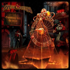 Download track As Long As I Fall Helloween