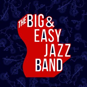 Download track Bar Hopping Easy Jazz Band