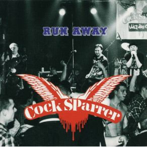 Download track Sunday Stripper (New Version) Cock Sparrer